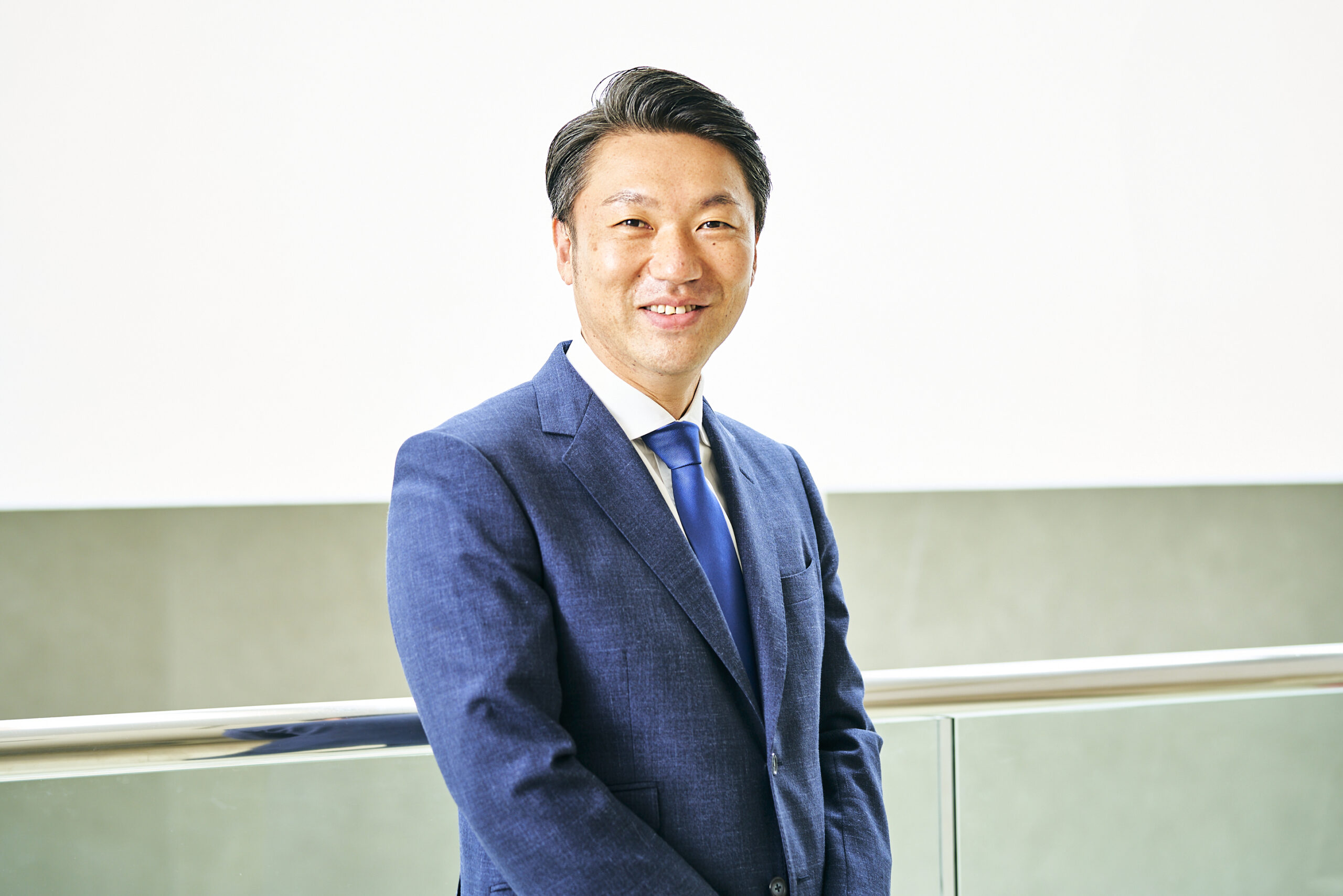 木滝大輔 プロフィール写真